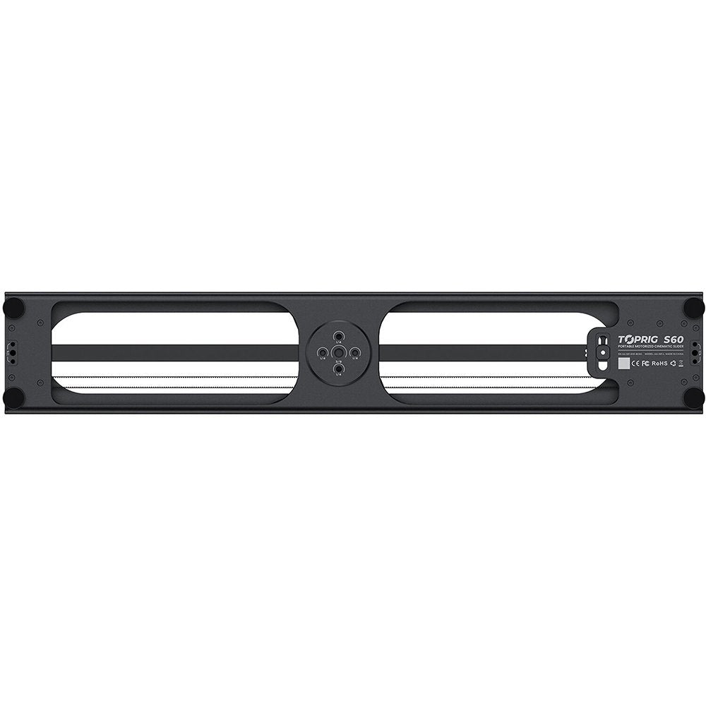 Toprig S60 Slider