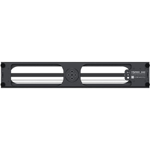 Toprig S60 Slider