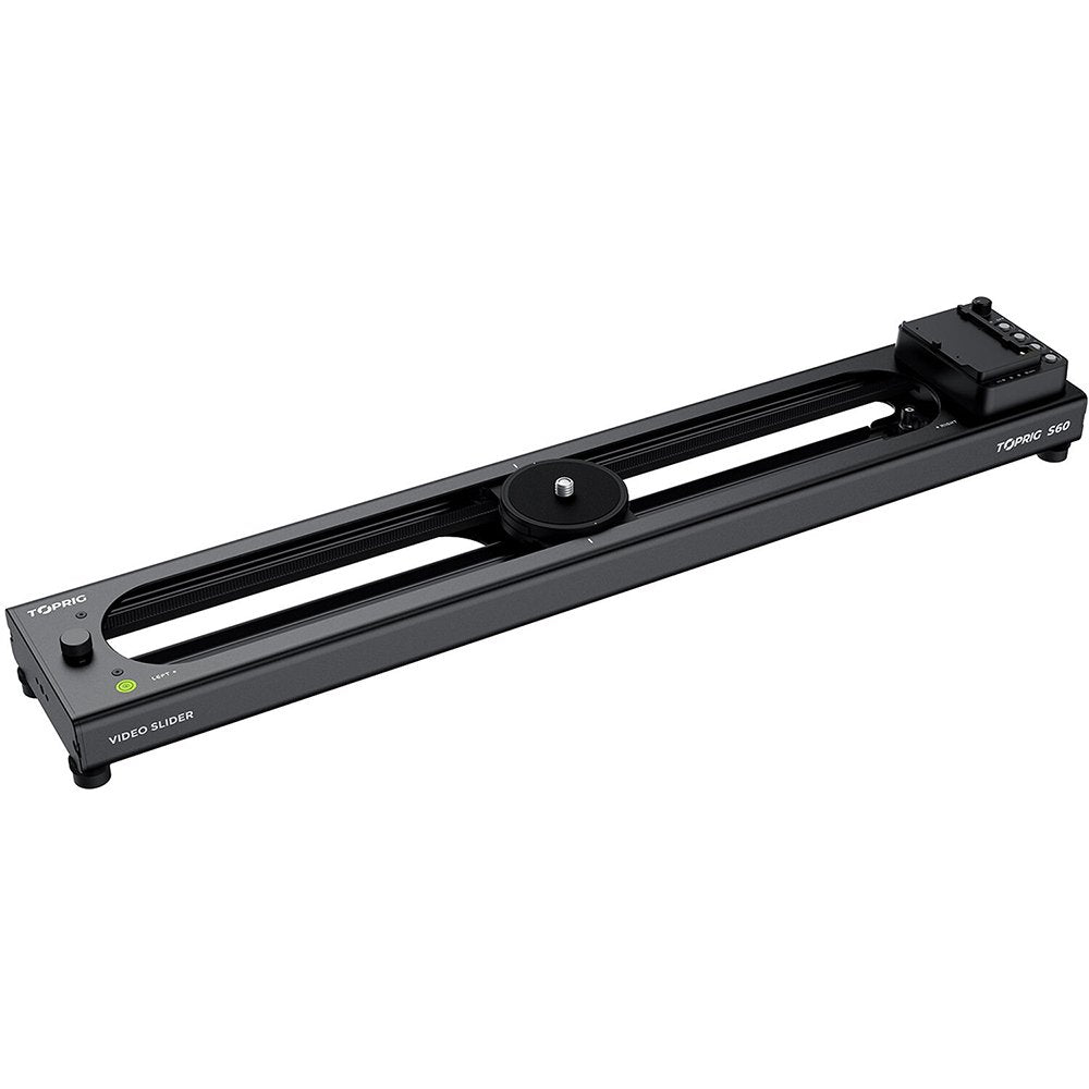 Toprig S60 Slider