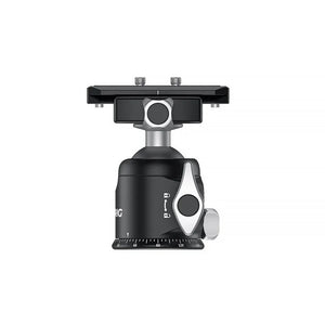 Toprig Ball Head