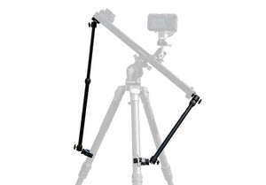 Toprig Support Rods