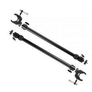 Toprig Support Rods