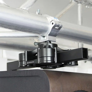 V120 Truss Clamp 2"