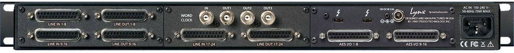 LYN-AN24D16A-TB3
