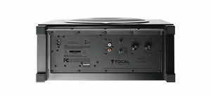 SUB AIR Black