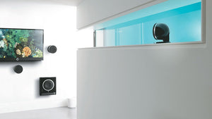 SUB AIR Black