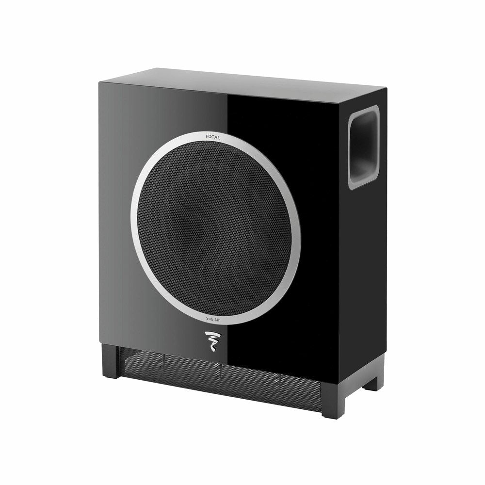 SUB AIR Black