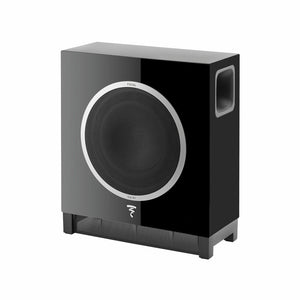 SUB AIR Black