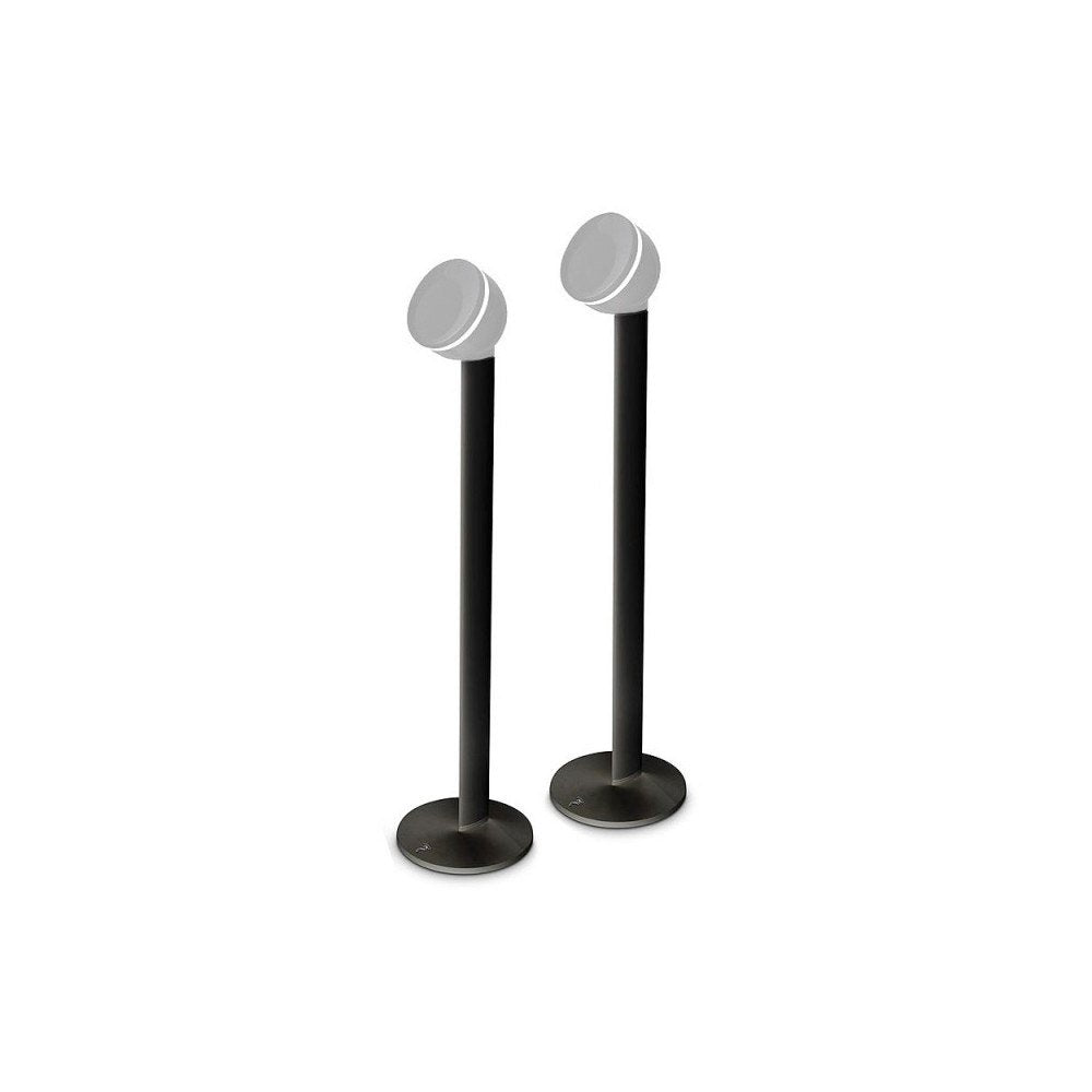 DOME Stands Black