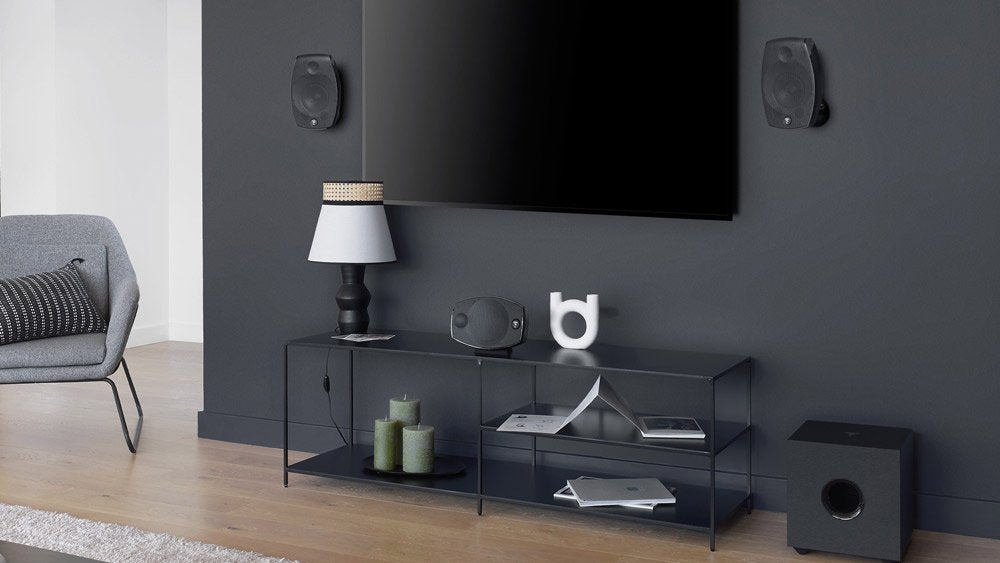 SIB EVO DOLBY ATMOS