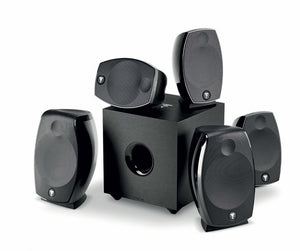 SIB EVO DOLBY ATMOS