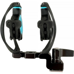 RAD-2 Camera Shoe Shock Mount