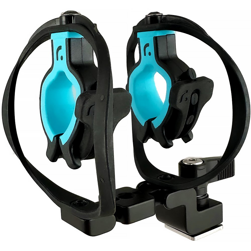 RAD-2 Camera Shoe Shock Mount