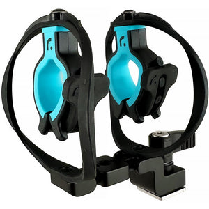 RAD-2 Camera Shoe Shock Mount
