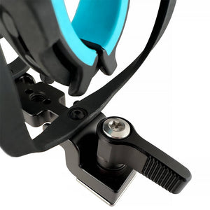 RAD-2 Camera Shoe Shock Mount