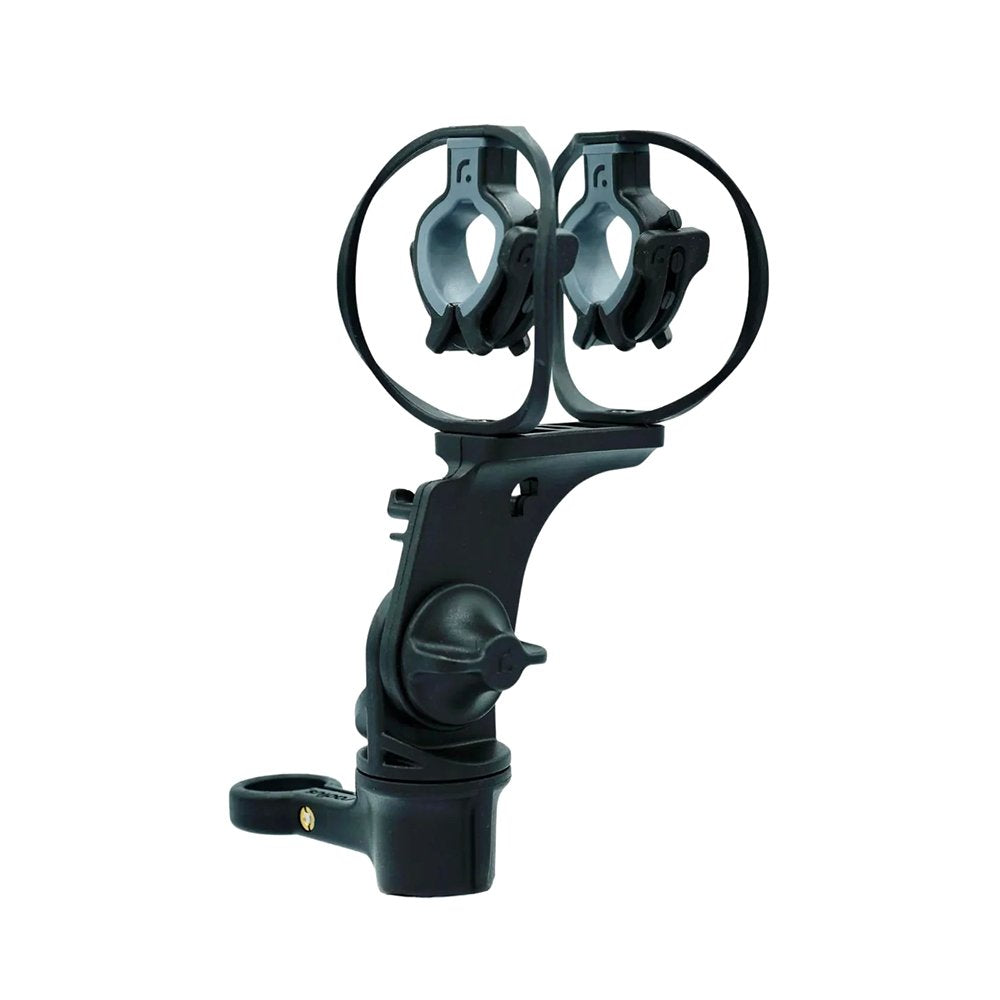 RAD-1 Dark Edition Shock Mount