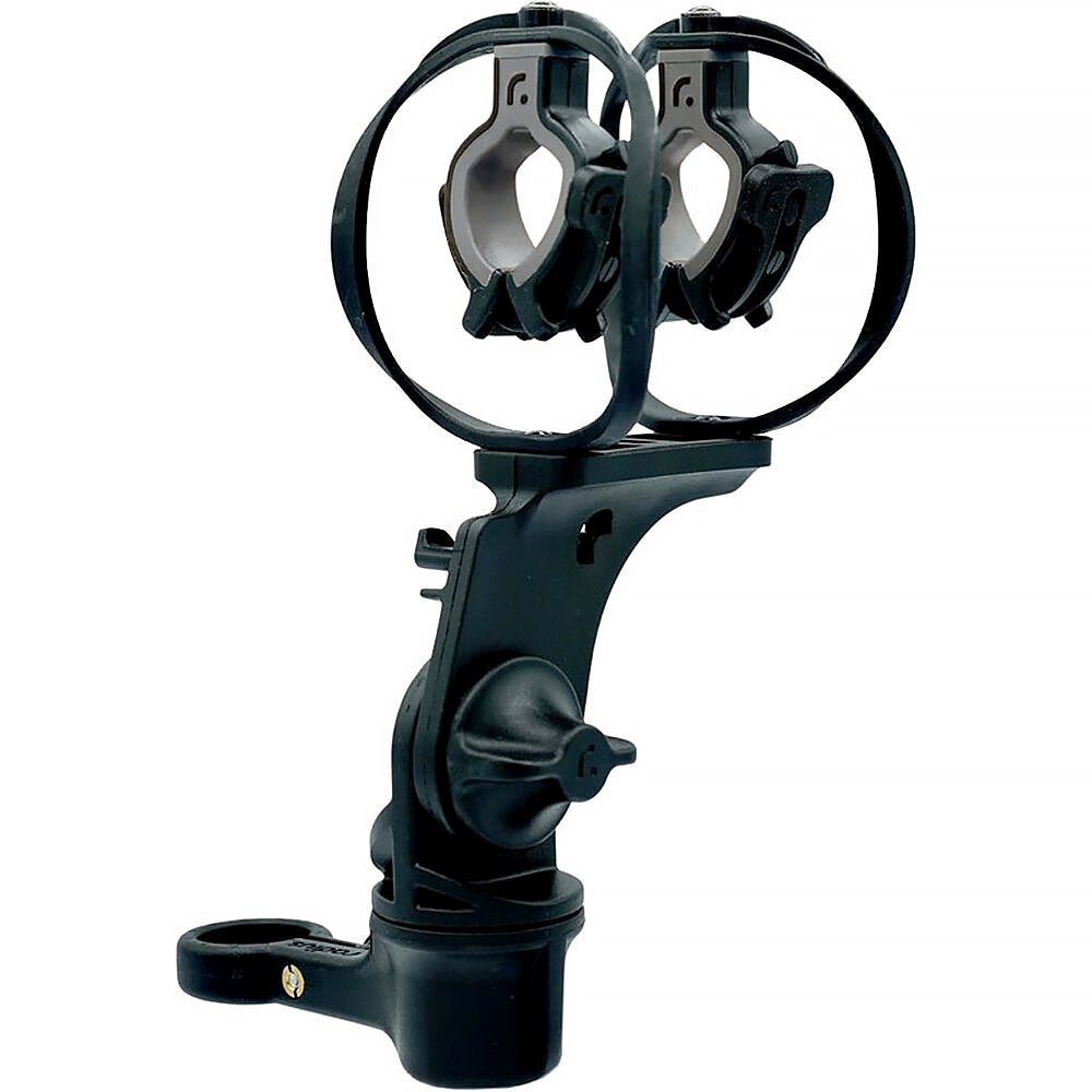 RAD-2 Dark Edition Shock Mount