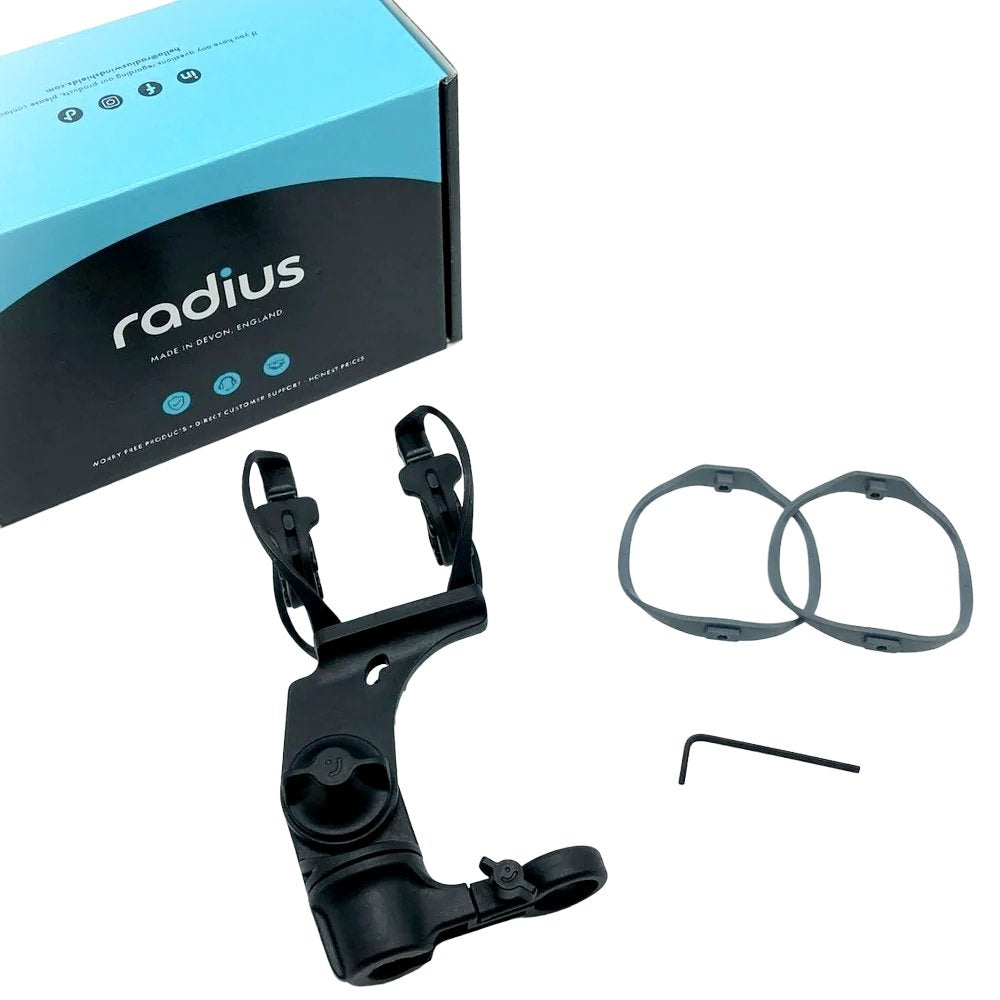 RAD-1 MKH 50 Edition Mount