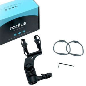 RAD-1 MKH 50 Edition Mount