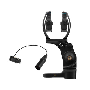 RAD-1 Mic Shock Mount & Cable