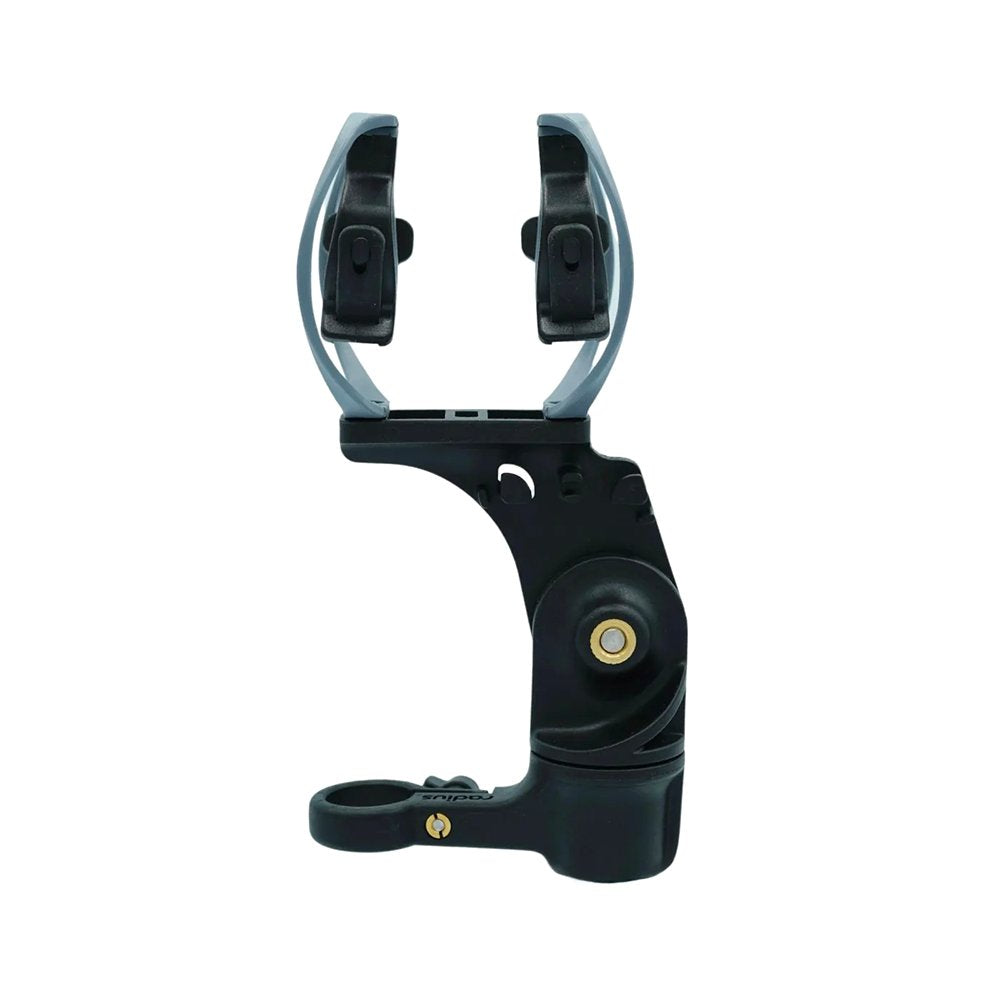 RAD-1 Dark Edition Shock Mount & Cable