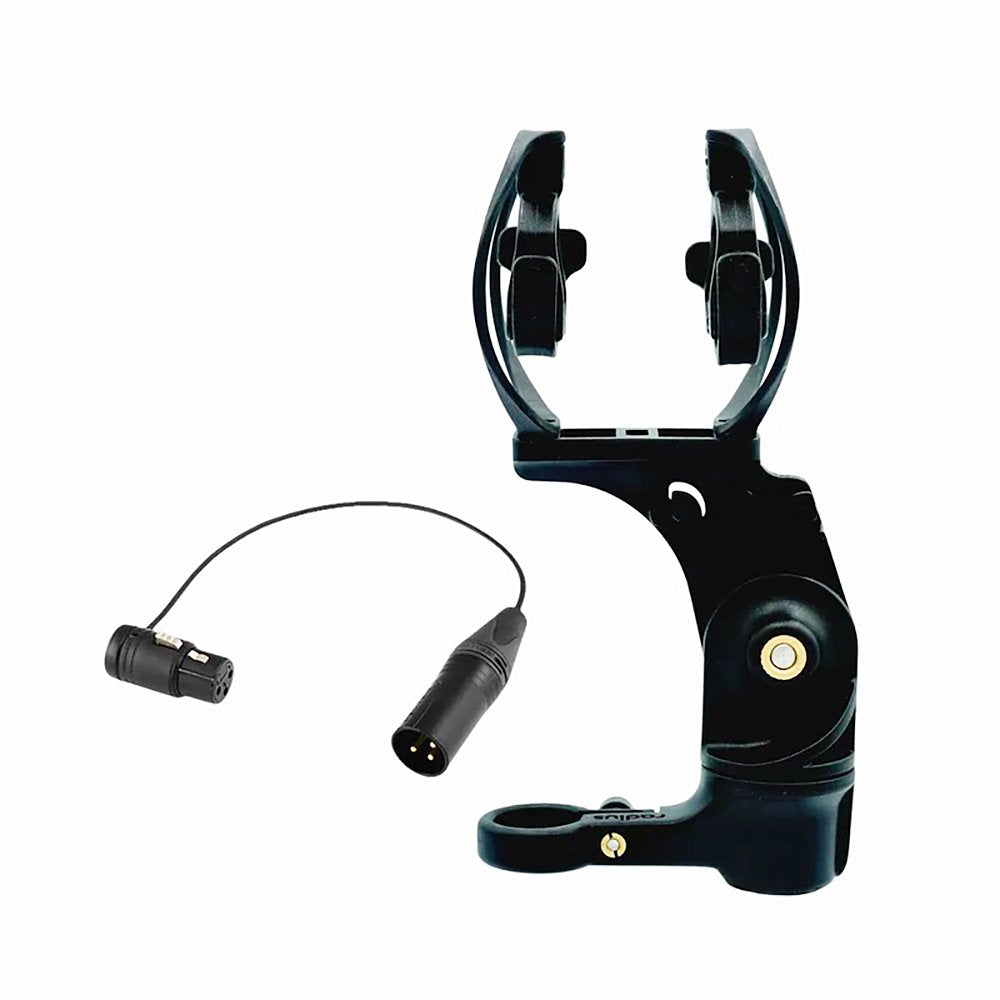 RAD-1 MKH 50 Edition Mount & Cable