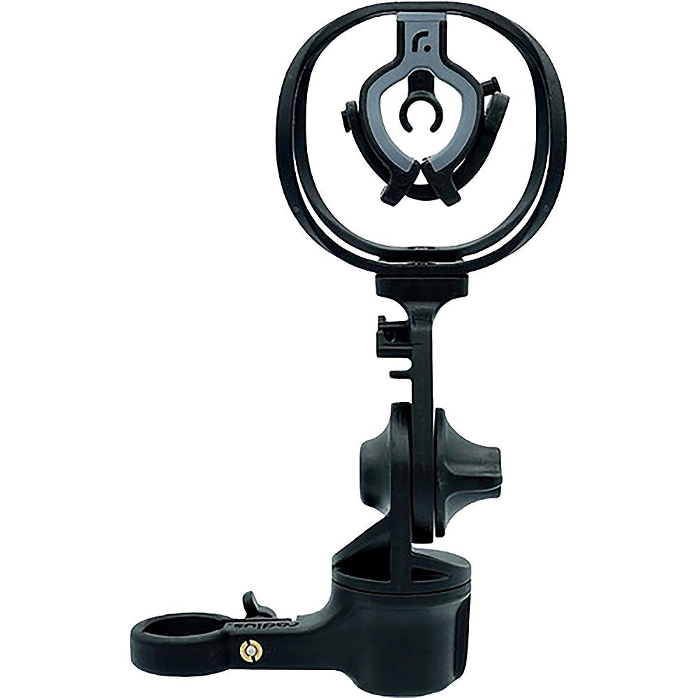RAD-1 SCHOEPS Edition Shock Mount & Cable