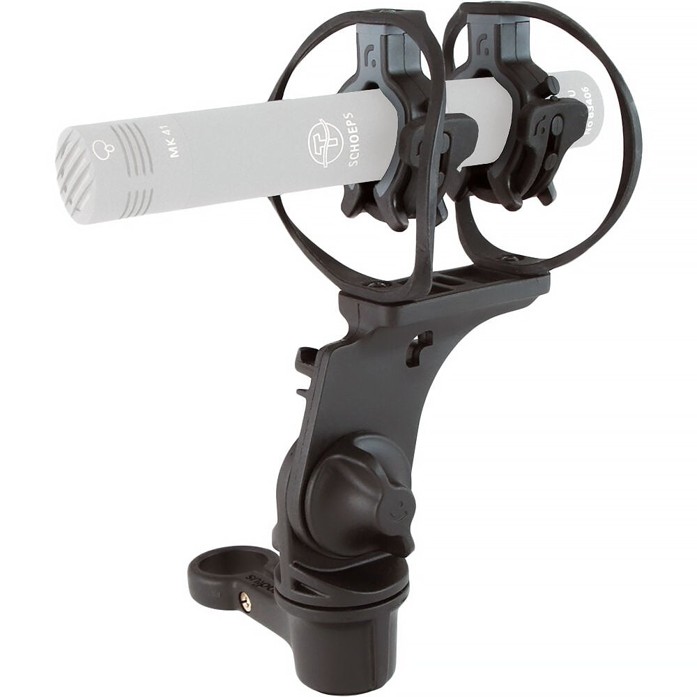 RAD-1 SCHOEPS Edition Shock Mount & Cable