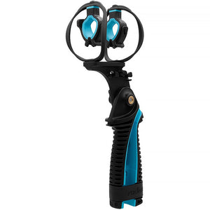 RAD-3 Mic Shock Mount w/Pistol Grip & Cable