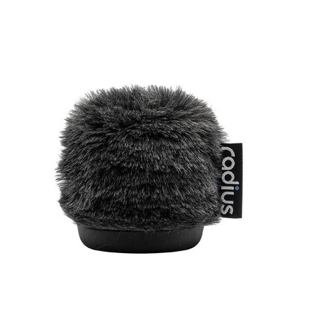 Nimbus Windshield Standard Pile 5cm (24/25)