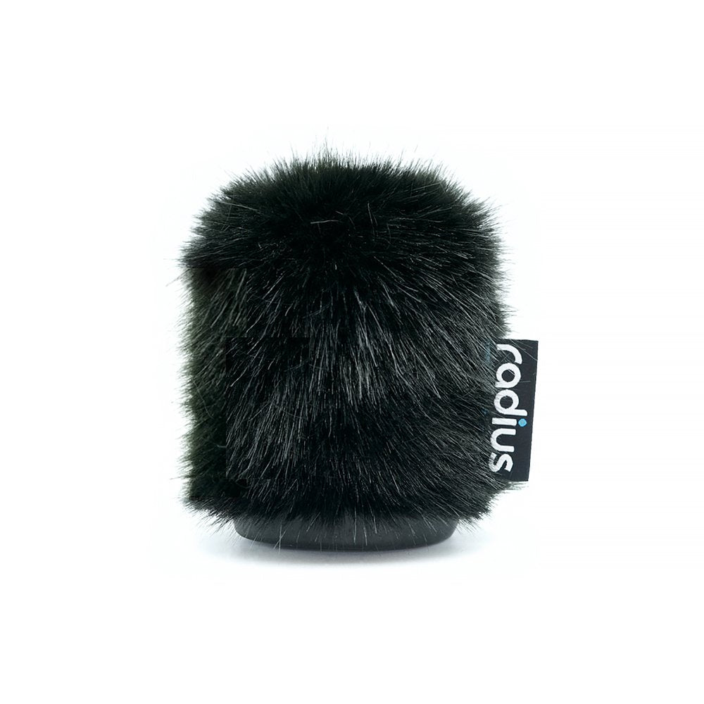 Nimbus Windshield Standard Pile 7cm (19/22)