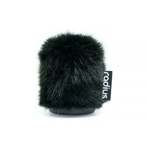 Nimbus Windshield Standard Pile 7cm (19/22)