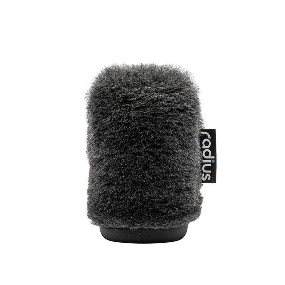 Nimbus Windshield Standard Pile 10cm (19/22)