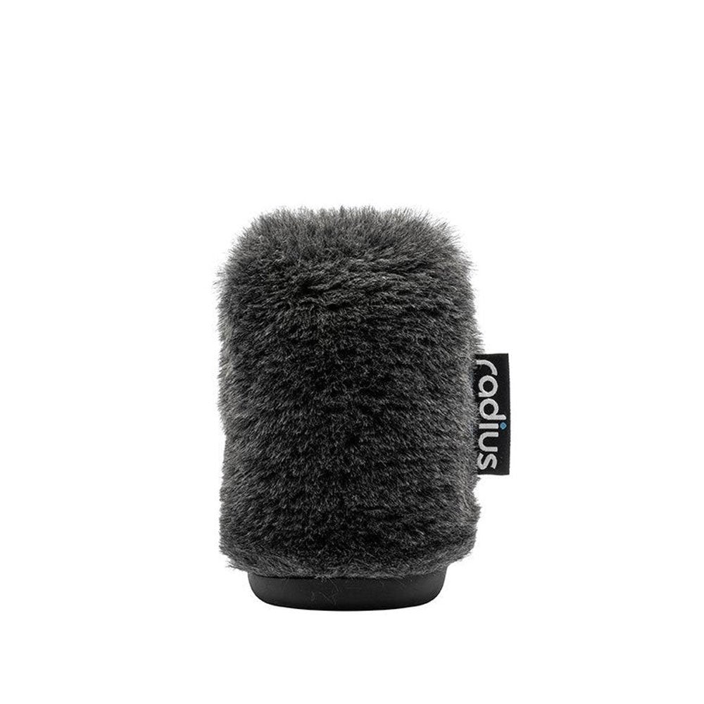 Nimbus Windshield Standard Pile 12cm (19/22)