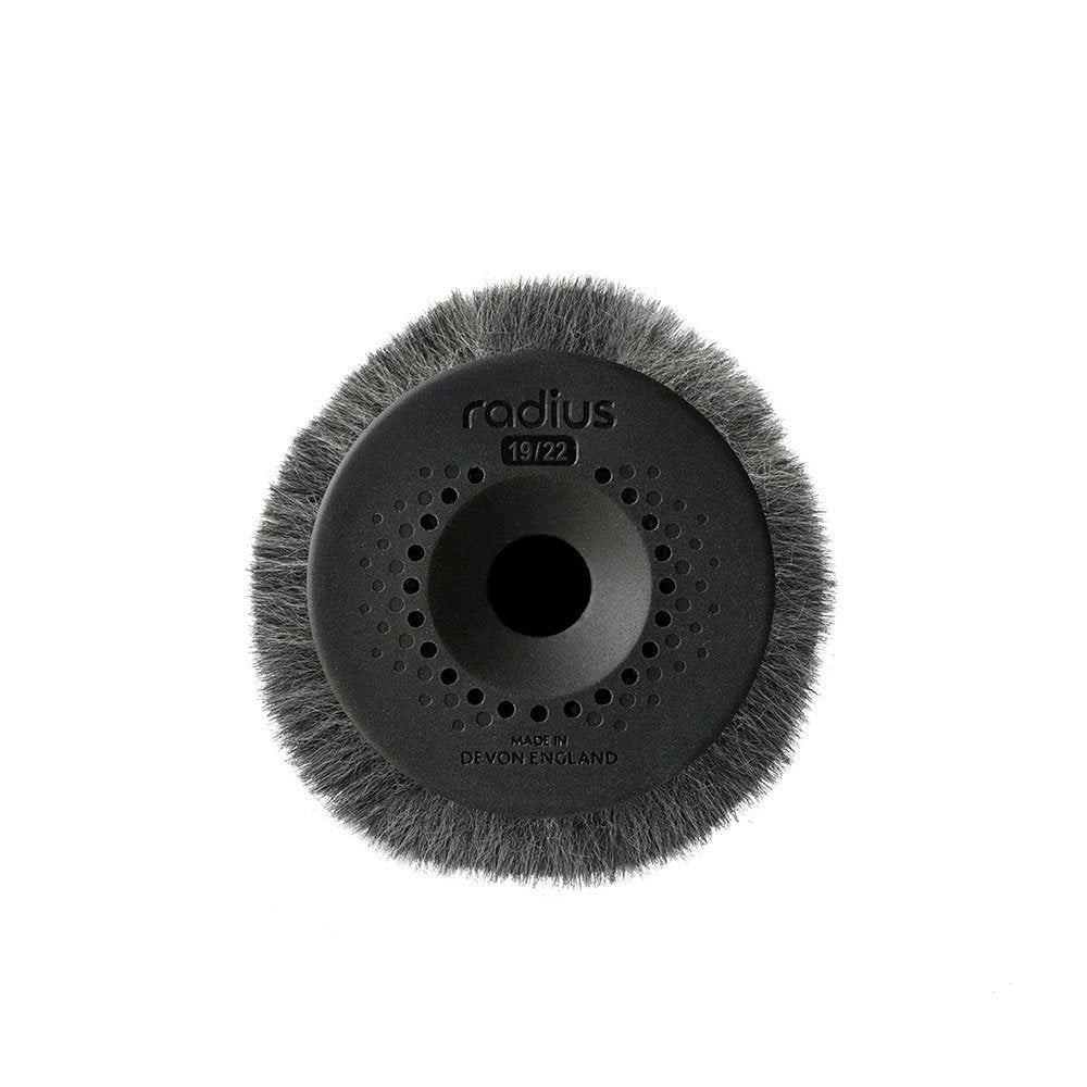 Nimbus Windshield Standard Pile 15cm (19/22)