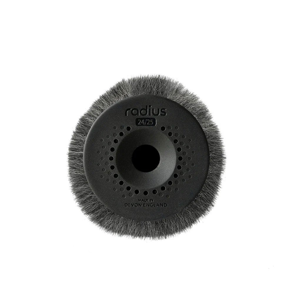 Nimbus Windshield Standard Pile 18cm (24/25)