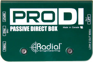 ProDI
