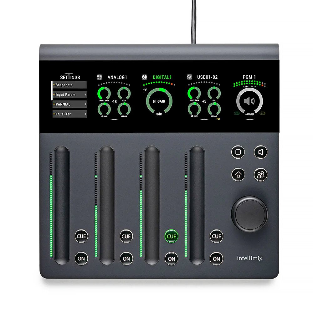Intellimix NEO
