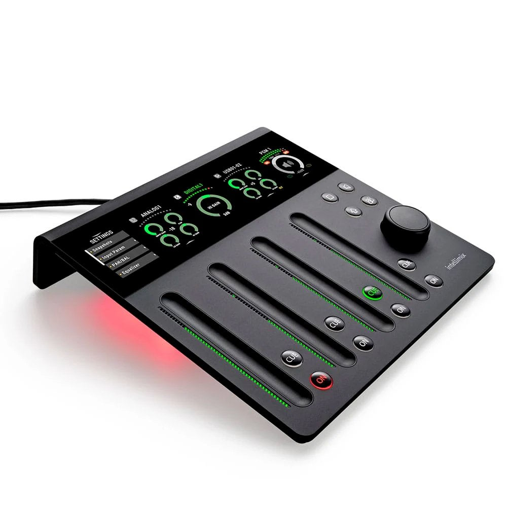 Intellimix NEO