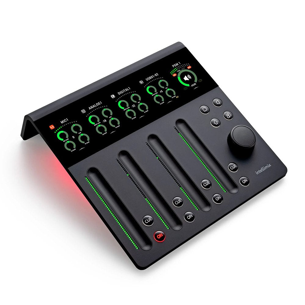 Intellimix NEO