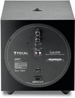 CUB EVO