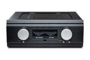 Nu-Vista 800.2 Black