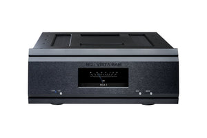Nu-Vista PAM Black