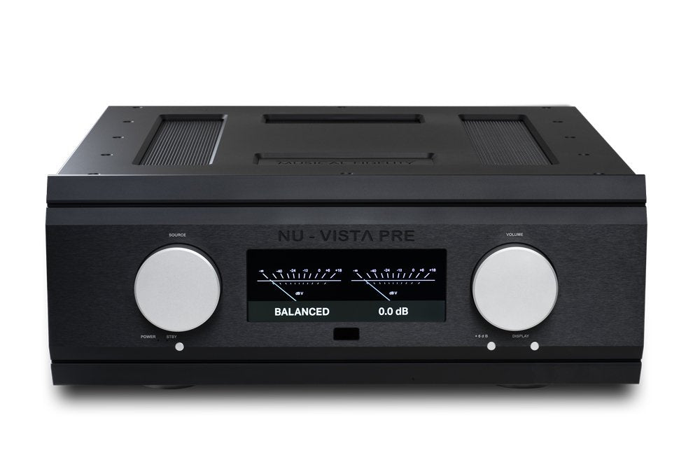 Nu-Vista PRE
