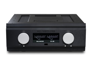 Nu-Vista PRE
