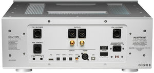 Nu-Vista DAC