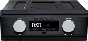 Nu-Vista DAC