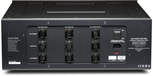 UNI PSU Black