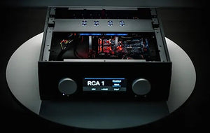 Nu-Vista VYNL 2 Black