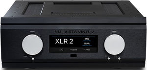 Nu-Vista VYNL 2 Black